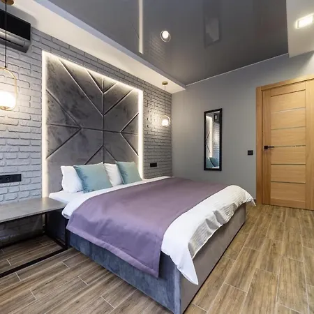 Apartment Tomas Kyiv
