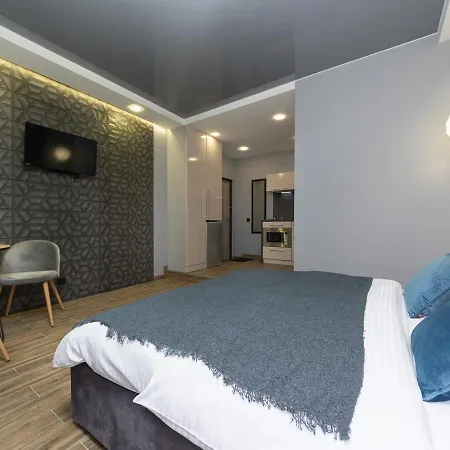 Apartment Tomas