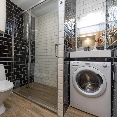 Tomas Apartment Kyiv