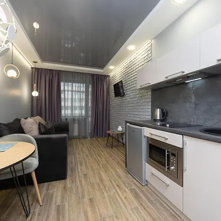Tomas Apartment