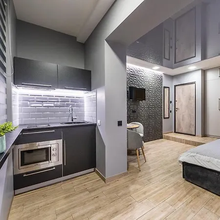 Apartment Tomas *