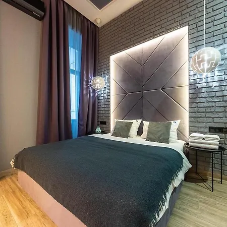 Apartment Tomas Kyiv