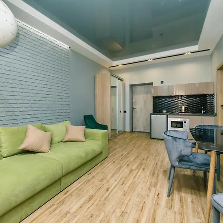 Apartment Tomas