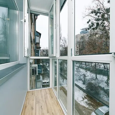 Tomas Apartment *