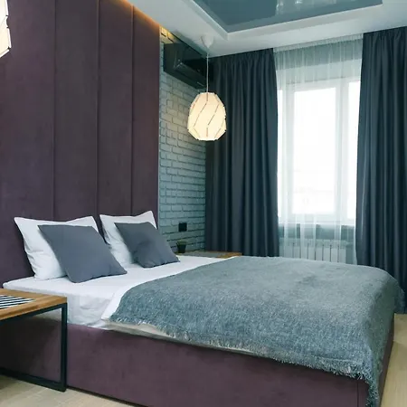 Tomas Apartment
